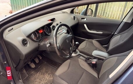 Peugeot 308 II, 2009 год, 600 000 рублей, 12 фотография