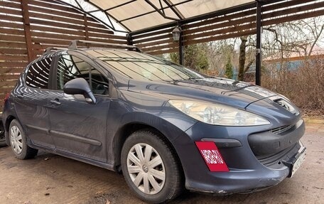 Peugeot 308 II, 2009 год, 600 000 рублей, 4 фотография