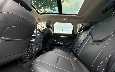 Haval H6, 2021 год, 1 200 000 рублей, 8 фотография