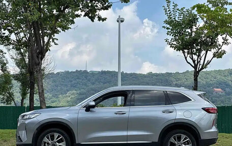 Haval H6, 2021 год, 1 200 000 рублей, 4 фотография