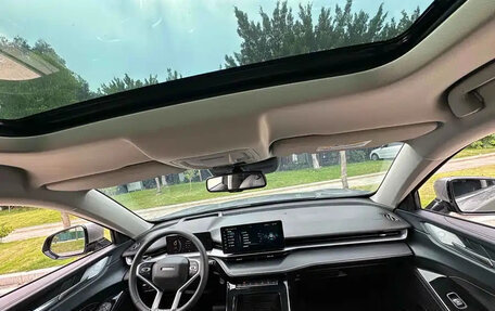 Haval H6, 2021 год, 1 200 000 рублей, 6 фотография