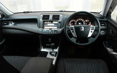 Toyota Crown, 2010 год, 1 999 000 рублей, 6 фотография