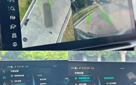 Haval H6, 2021 год, 1 200 000 рублей, 9 фотография