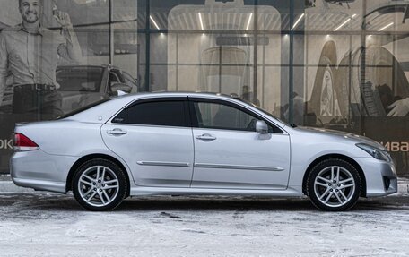 Toyota Crown, 2010 год, 1 999 000 рублей, 5 фотография