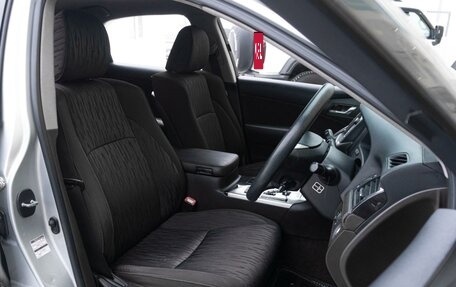 Toyota Crown, 2010 год, 1 999 000 рублей, 10 фотография