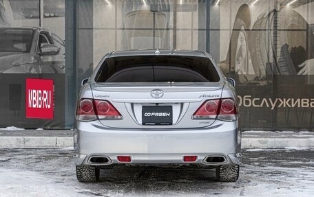 Toyota Crown, 2010 год, 1 999 000 рублей, 4 фотография
