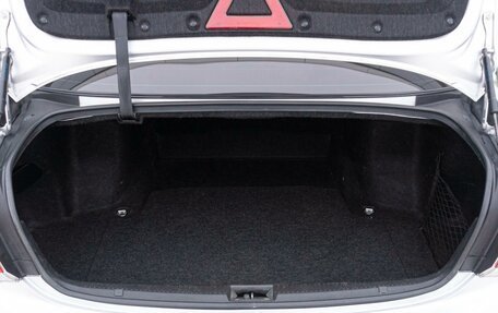 Toyota Crown, 2010 год, 1 999 000 рублей, 19 фотография