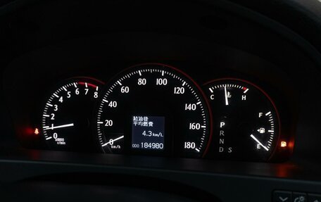 Toyota Crown, 2010 год, 1 999 000 рублей, 16 фотография