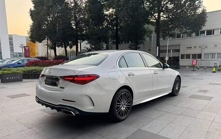 Mercedes-Benz C-Класс, 2024 год, 4 314 000 рублей, 5 фотография