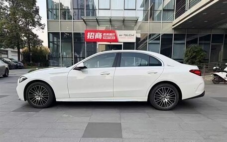 Mercedes-Benz C-Класс, 2024 год, 4 314 000 рублей, 2 фотография