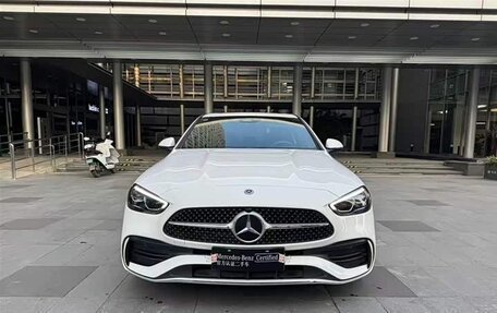 Mercedes-Benz C-Класс, 2024 год, 4 314 000 рублей, 7 фотография