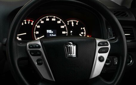 Toyota Crown, 2010 год, 1 999 000 рублей, 18 фотография