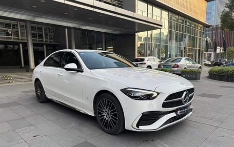 Mercedes-Benz C-Класс, 2024 год, 4 314 000 рублей, 6 фотография