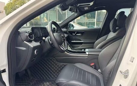 Mercedes-Benz C-Класс, 2024 год, 4 314 000 рублей, 8 фотография