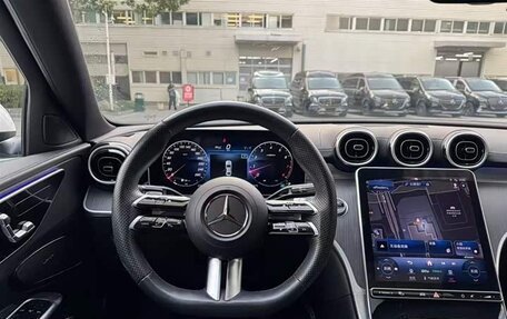 Mercedes-Benz C-Класс, 2024 год, 4 314 000 рублей, 9 фотография