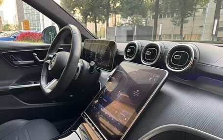 Mercedes-Benz C-Класс, 2024 год, 4 314 000 рублей, 10 фотография