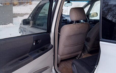 Toyota Opa I рестайлинг, 2001 год, 325 000 рублей, 4 фотография