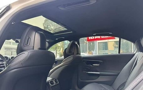 Mercedes-Benz C-Класс, 2024 год, 4 314 000 рублей, 17 фотография