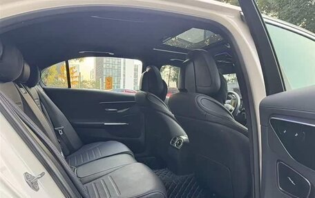 Mercedes-Benz C-Класс, 2024 год, 4 314 000 рублей, 15 фотография