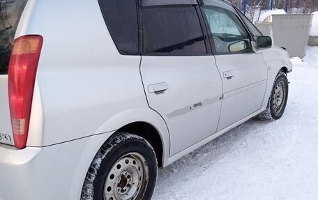 Toyota Opa I рестайлинг, 2001 год, 325 000 рублей, 7 фотография