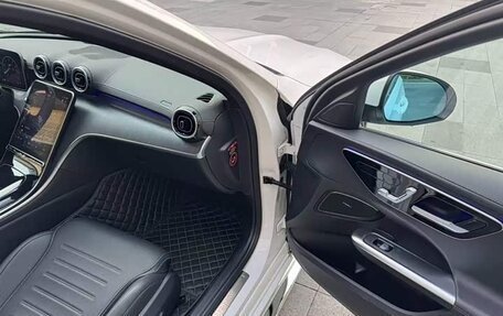 Mercedes-Benz C-Класс, 2024 год, 4 314 000 рублей, 13 фотография