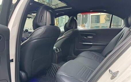 Mercedes-Benz C-Класс, 2024 год, 4 314 000 рублей, 16 фотография