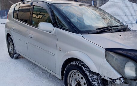 Toyota Opa I рестайлинг, 2001 год, 325 000 рублей, 8 фотография