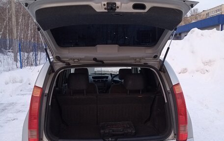 Toyota Opa I рестайлинг, 2001 год, 325 000 рублей, 6 фотография