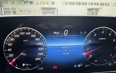 Mercedes-Benz C-Класс, 2024 год, 4 314 000 рублей, 12 фотография