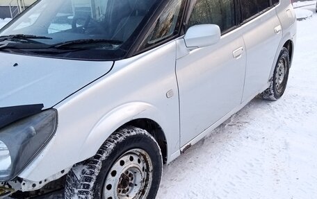 Toyota Opa I рестайлинг, 2001 год, 325 000 рублей, 10 фотография