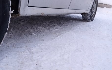 Toyota Opa I рестайлинг, 2001 год, 325 000 рублей, 12 фотография