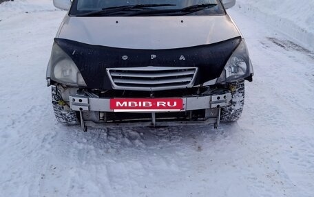 Toyota Opa I рестайлинг, 2001 год, 325 000 рублей, 9 фотография