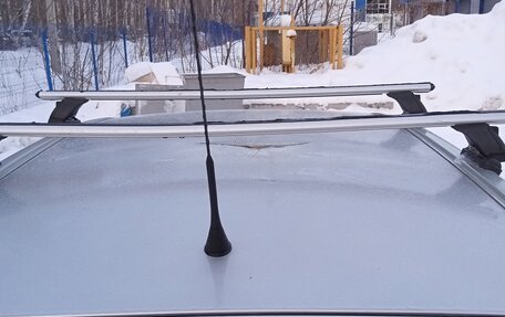 Toyota Opa I рестайлинг, 2001 год, 325 000 рублей, 16 фотография