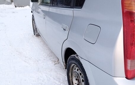 Toyota Opa I рестайлинг, 2001 год, 325 000 рублей, 11 фотография