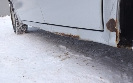 Toyota Opa I рестайлинг, 2001 год, 325 000 рублей, 13 фотография