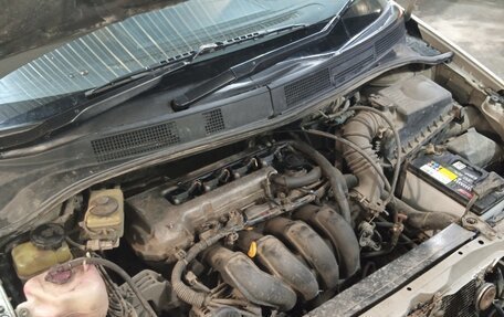 Toyota Opa I рестайлинг, 2001 год, 325 000 рублей, 18 фотография