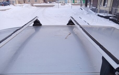 Toyota Opa I рестайлинг, 2001 год, 325 000 рублей, 17 фотография