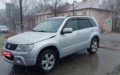 Suzuki Grand Vitara, 2010 год, 800 000 рублей, 2 фотография