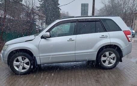 Suzuki Grand Vitara, 2010 год, 800 000 рублей, 3 фотография