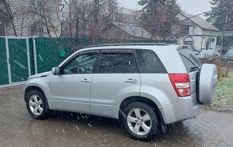 Suzuki Grand Vitara, 2010 год, 800 000 рублей, 4 фотография