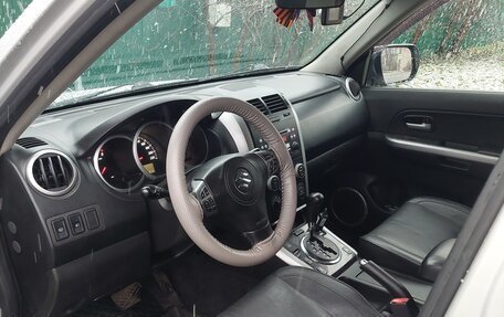 Suzuki Grand Vitara, 2010 год, 800 000 рублей, 10 фотография