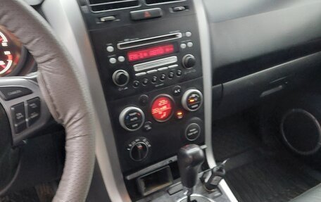 Suzuki Grand Vitara, 2010 год, 800 000 рублей, 12 фотография