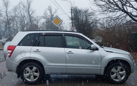 Suzuki Grand Vitara, 2010 год, 800 000 рублей, 8 фотография