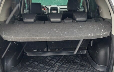 Suzuki Grand Vitara, 2010 год, 800 000 рублей, 17 фотография