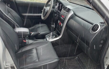 Suzuki Grand Vitara, 2010 год, 800 000 рублей, 16 фотография