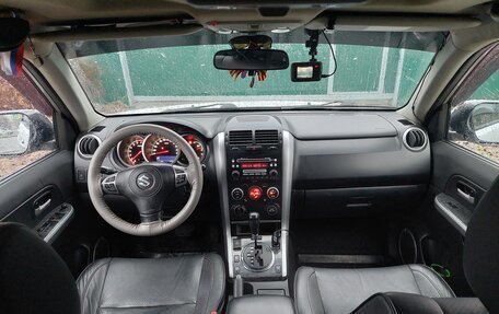 Suzuki Grand Vitara, 2010 год, 800 000 рублей, 19 фотография