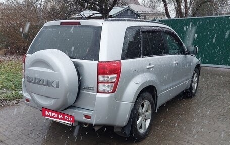 Suzuki Grand Vitara, 2010 год, 800 000 рублей, 7 фотография