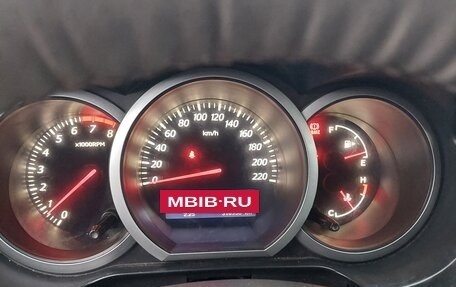 Suzuki Grand Vitara, 2010 год, 800 000 рублей, 11 фотография