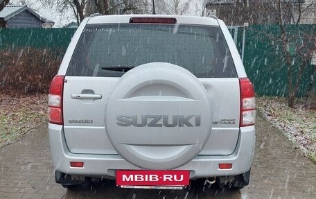 Suzuki Grand Vitara, 2010 год, 800 000 рублей, 6 фотография