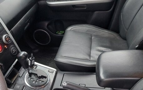 Suzuki Grand Vitara, 2010 год, 800 000 рублей, 13 фотография